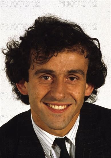 Michel Platini Jean Marie Mazeau Photo12