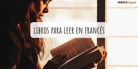 Libros Para Leer En Franc S