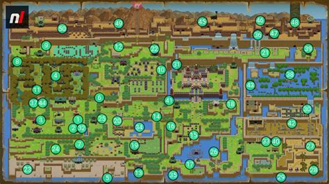Legend Of Zelda Links Awakening Switch Graveyard At Sandra Willis Blog