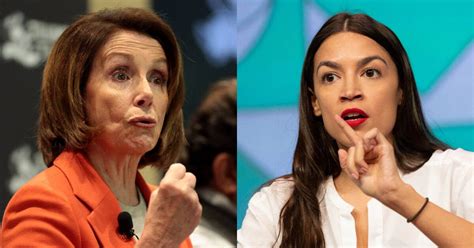 Aoc S Testy Text About Nancy Pelosi Revealed In New Book Mine Don’t Collect Dust