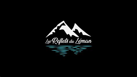 Les Reflets du Léman YouTube