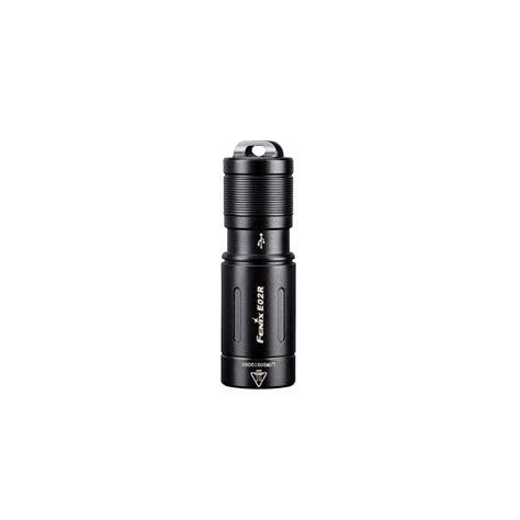 Đèn Pin Mini Fenix - E02R | Sáng 200 Lumens | Chiếu xa 49m | Nhôm A6061-T6