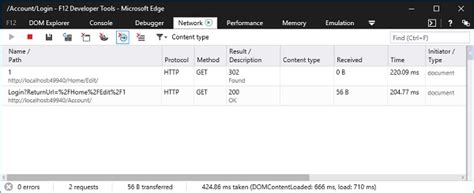 Login Form With Session In Asp Net Core Razor Pages Learn Programming