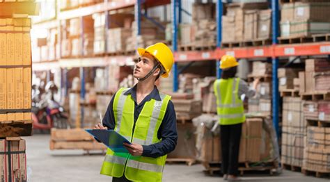 Saiba O Que Almoxarifado E A Import Ncia Para A Empresa