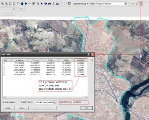 Georreferenciar Imagens Google Earth Arcgis Anderson Medeiros