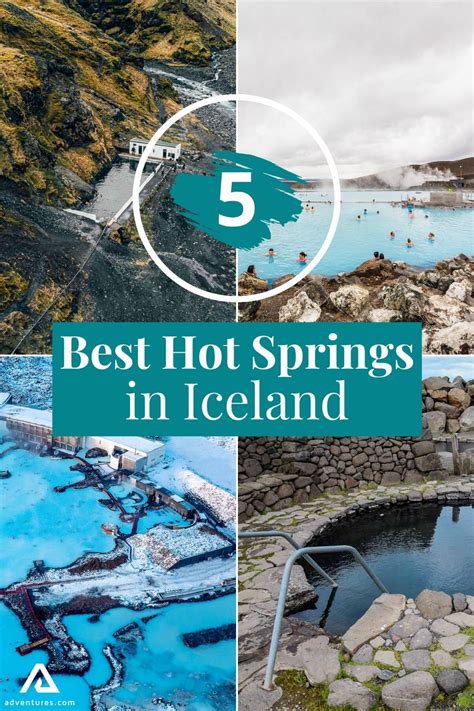 15 Best Hot Springs In Iceland You Must Visit Iceland Trippers Artofit