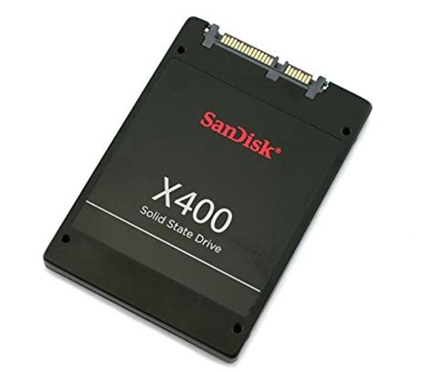 Sandisk X400 256gb Disco Duro Sólido Tienda Online 🥇