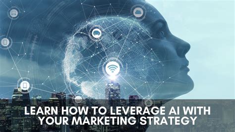 Learn How You Can Leverage AI With Your Marketing Strategy Masterclass