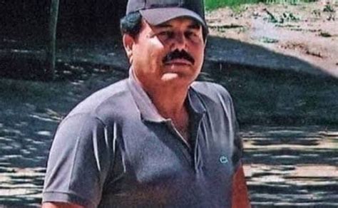 El Mayo Zambada fue engañado por el hijo de El Chapo lo secuestró