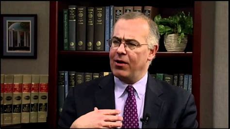 The Conversation New York Times Columnist David Brooks Youtube