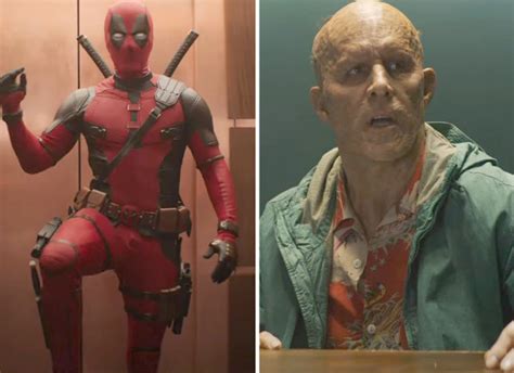 Deadpool Wolverine Teaser Ryan Reynolds And Hugh Jackman Enter MCU