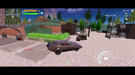 Redmi C Mediatek Helio G Fortnite Mobile Test Ultra Realistic