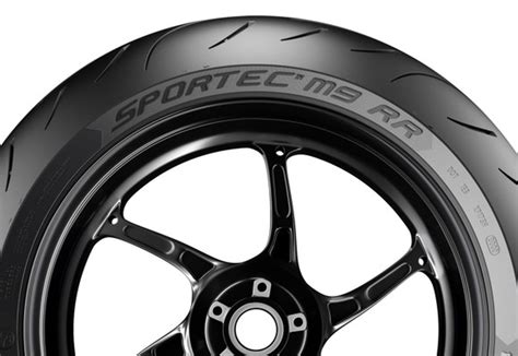 Metzeler Sportec M Rr Mynetmoto