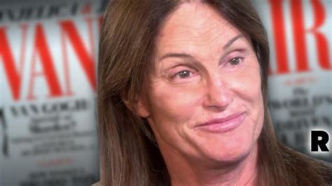 Cover Girl Bruce Jenner Will Debut As A Woman On The Cover Of Vanity Fair