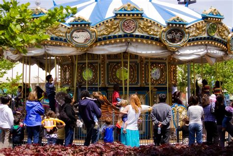 Purchase a Carousel Pass | Pittsburgh Parks Conservancy