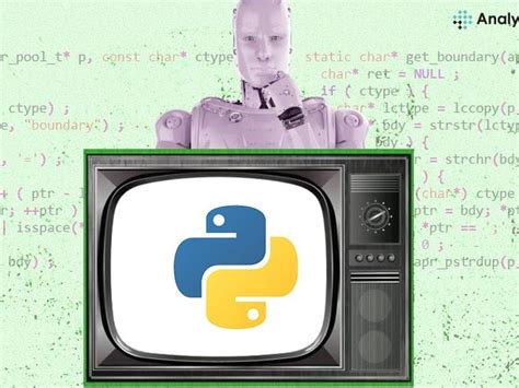 How To Build Artificial Intelligence Using Python Artificial