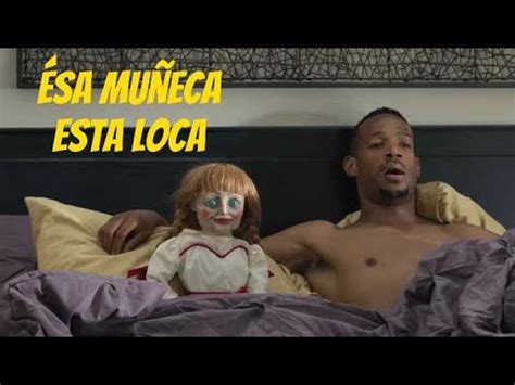 La Muñeca Lo Obliga a Tener Sex Mi entras Su Esposa Trabaja Resumen En Minutos YouTube