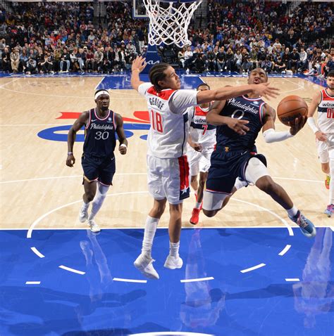 Recap: Wizards lose to the Raptors, 140-110 | Bullets Forever