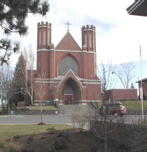 St Francis Church Dalhousie Himachal Pradesh