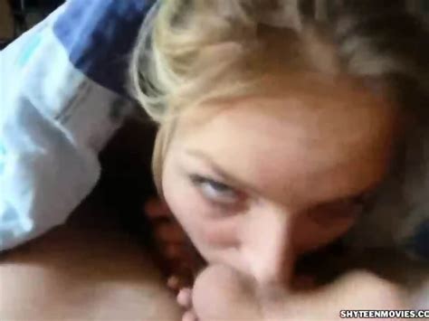 Teenagers First Selfshot Sex Homevideo