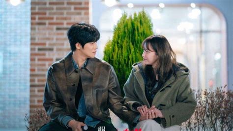 Rating Terbaru Drama Korea Yang Tayang Awal April Wedding