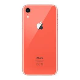 IPhone XR 256GB Coral Locked Verizon Back Market