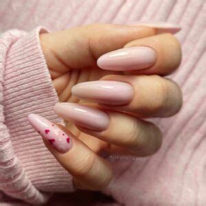 55 Chic Nude Pink Nails You Will Love 2025