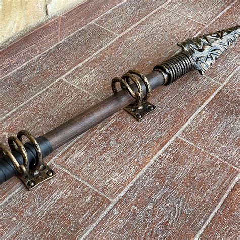 Medieval Spear - Etsy