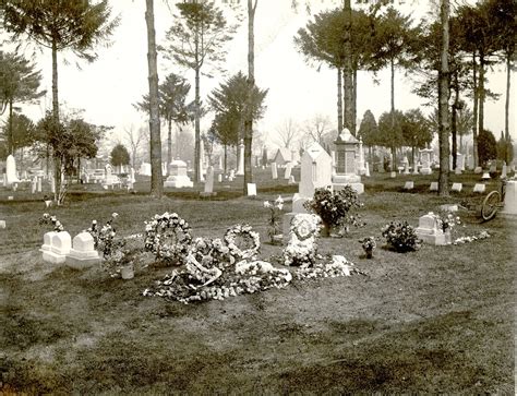 Beech Grove Cemetery: A Primer — Delaware County Historical Society