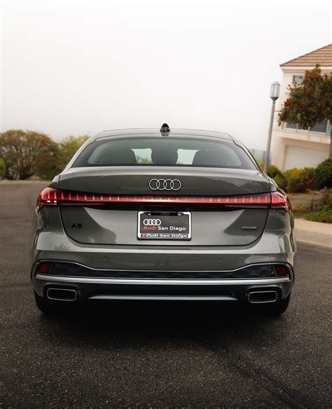 Audi San Diego | San Diego CA