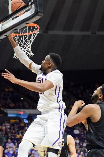 Nit 2018 Lsu Utah Tipoff Time How To Watch Tv Live Stream Info