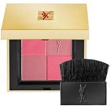 Румяна Yves Saint Laurent Blush Radiance - «Абсолют роскоши» | отзывы
