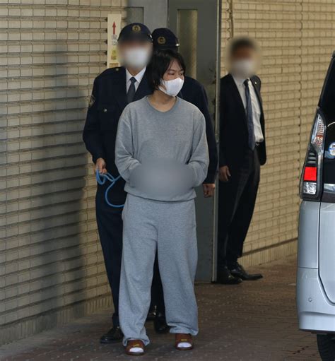 写真 7ページ目 那須女性死体遺棄29歳容疑者は婚活アプリにハマっていた プロフィール欄に近場でストレス発散 文春オンライン