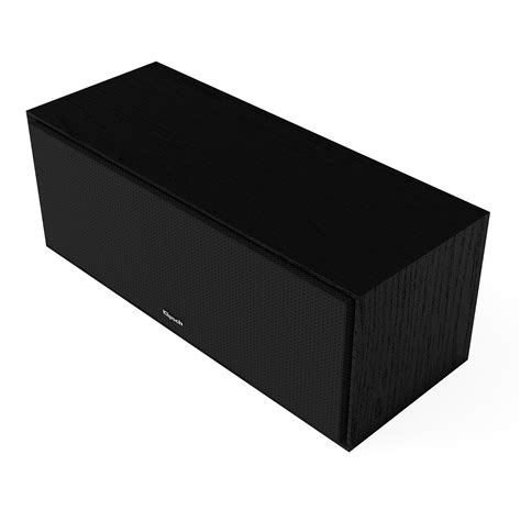 Klipsch Pack R F Hcm Enceintes Hifi Garantie Ans Ldlc