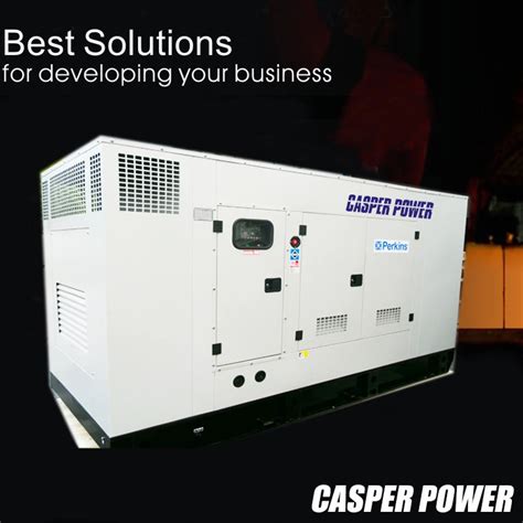 50hz 12kw15kva Yanmar Diesel Generator Super Silent Type Low Noise For