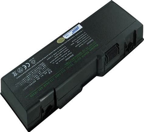 Best Buy Battery Biz 9 Cell Lithium Ion Battery For Select Dell