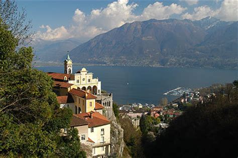 Locarno - Switzerland Photo (5399587) - Fanpop