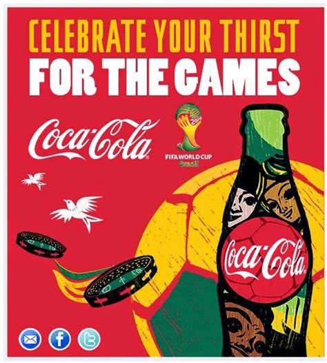 Coca Cola Packaging For Qatar FIFA World Cup 2022 On 55 OFF