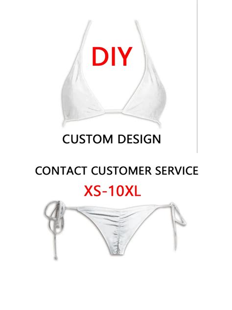 2023 Custom Sexy Beach Cover Super Mini Extreme Micro Swimsuit Velvet