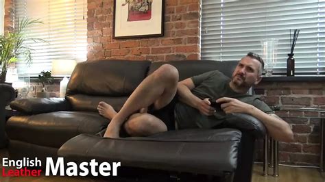 Daddy Farts While Playing Video Games British Gay Man Porn By Faphouse Xhamster