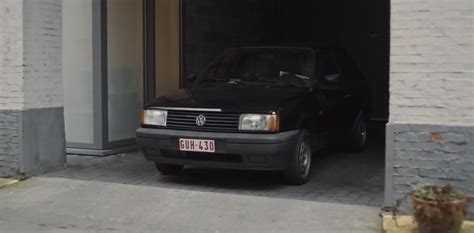 IMCDb org 1992 Volkswagen Polo Coupé II Typ 86C in De twaalf 2019