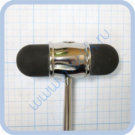 Молоток неврологический с иглой Riester Dejerine 5038 купить в интернет ...