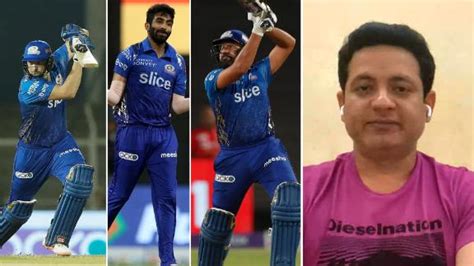 Ipl 2022 Mi Team Season Review Hindi With Piyush Chawla