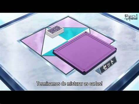 Kakegurui Season Legendado Xvideos