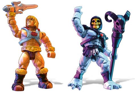 This He-Man Mega Construx Probuilder Castle Grayskull Playset Is A Day-One Must Buy! | Geek Culture