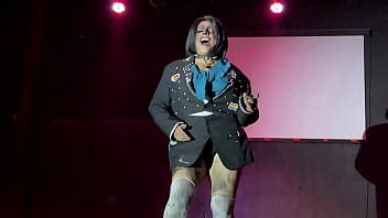 La Masacre IV Ep Zombies Show de Muertx Épica XVIDEOS