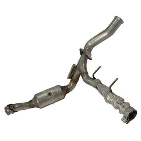 2011 2014 Ford F 150 Catalytic Converter BL3Z 5E212 F OEM Parts Online