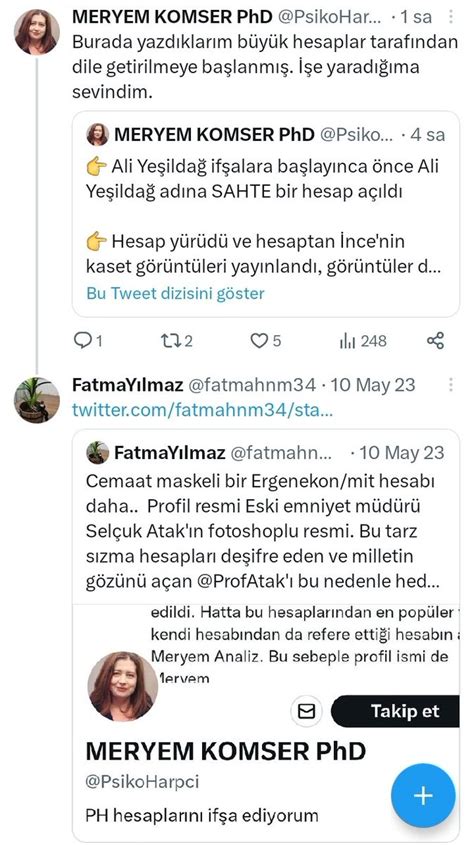 MERYEM KOMSER PhD On Twitter Floodun Son Tweetinde SIZMA PH Unsuru