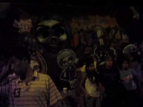 NOSOTRAS TAMOS EN LA CALLE 2010 HIP HOP GRAFF GIRL YouTube