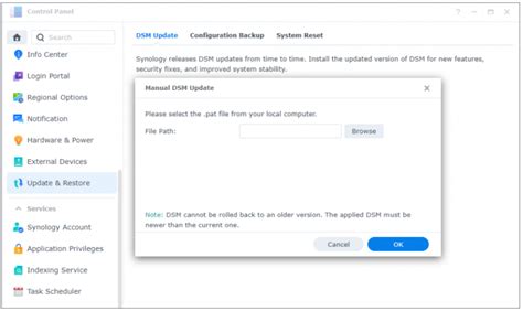 Synology NAS Setup Guide 2022 Setup Users Updates Remote Access